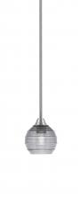 Toltec Company 3401-BN-5112 - Mini Pendants