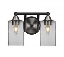 Toltec Company 3422-MBBN-530 - Bathroom Lighting