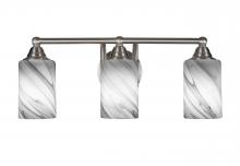 Toltec Company 3423-BN-3009 - Bathroom Lighting