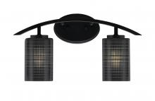 Toltec Company 3722-MB-4069 - Bathroom Lighting