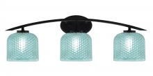 Toltec Company 3723-MB-4615 - Bathroom Lighting