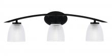 Toltec Company 3723-MB-500 - Bathroom Lighting