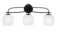 Toltec Company 3913-MB-4811 - Bathroom Lighting