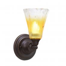 Toltec Company 40-DG-724 - Wall Sconces