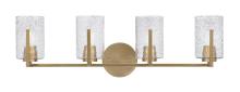 Toltec Company 4514-NAB-3002 - Bathroom Lighting