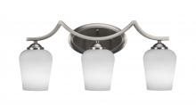 Toltec Company 553-GP-211 - Bathroom Lighting