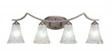 Toltec Company 554-GP-721 - Bathroom Lighting