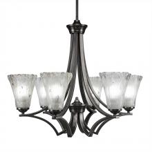 Toltec Company 566-GP-721 - Chandeliers