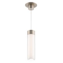 WAC Lighting PD-240212-CS-BN - Twist-N-Lite 240212 5CCT Pendant