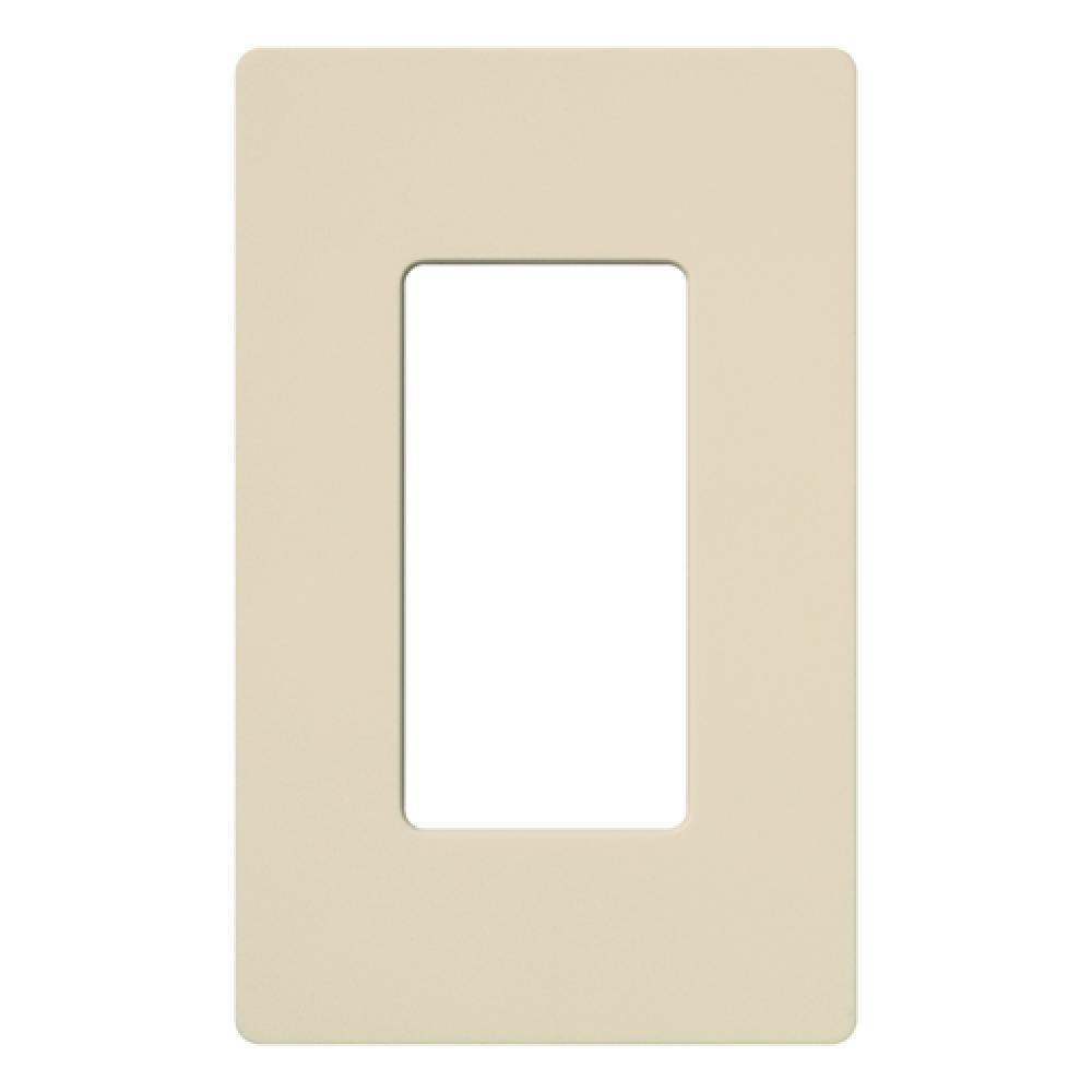 OBS-APR 22 SC 1-GANG WALLPLATE ES