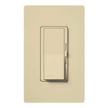 Lutron Electronics DV-600PH-IV - OBSOLETE-DIVA INC 600W IVORY CLM