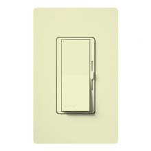 Lutron Electronics DV-603P-AL - OBSOLETE-DIVA INC 600W 3WAY ALMOND