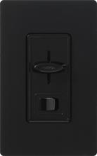 Lutron Electronics S-600P-BL - OBSOLETE-SKYLARK INC 600W PRESET BLACK