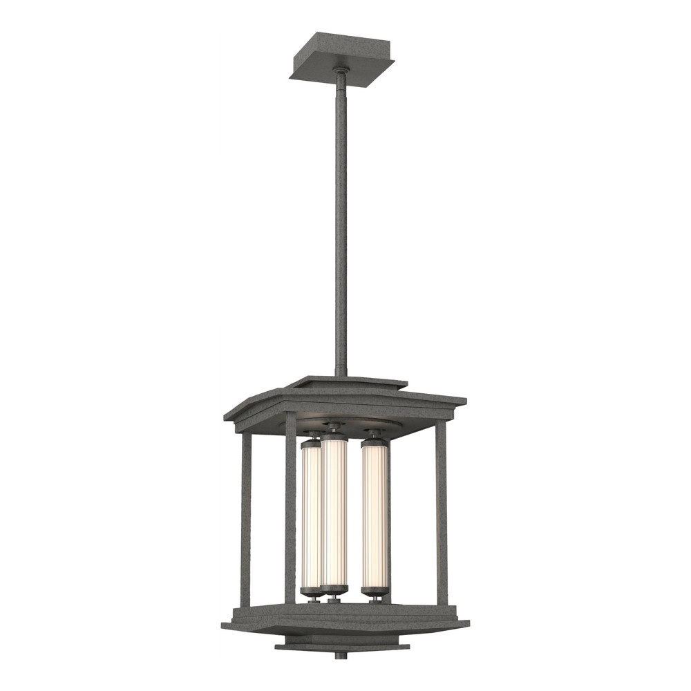 Athena 3-Light LED Lantern