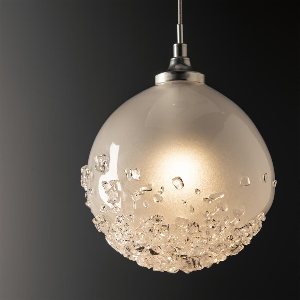 Fritz Globe Low Voltage Mini Pendant