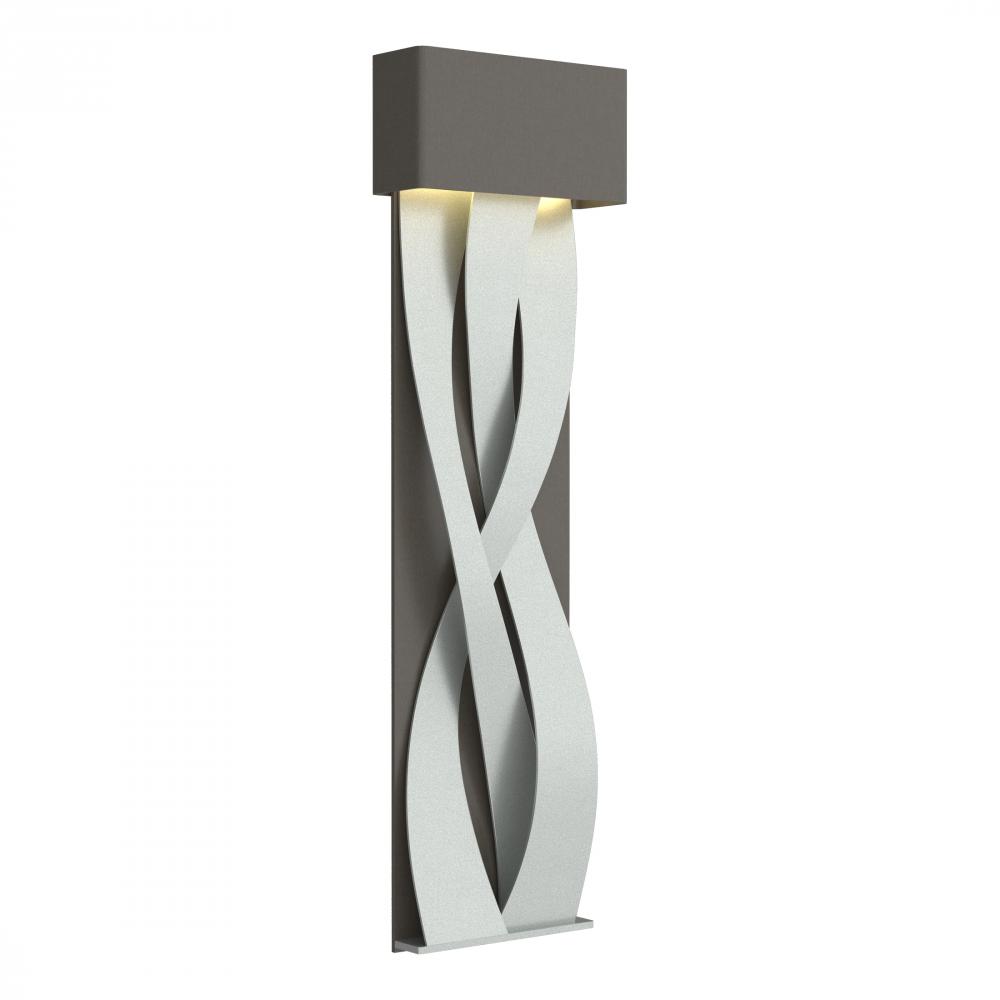 Tress Large LED Sconce