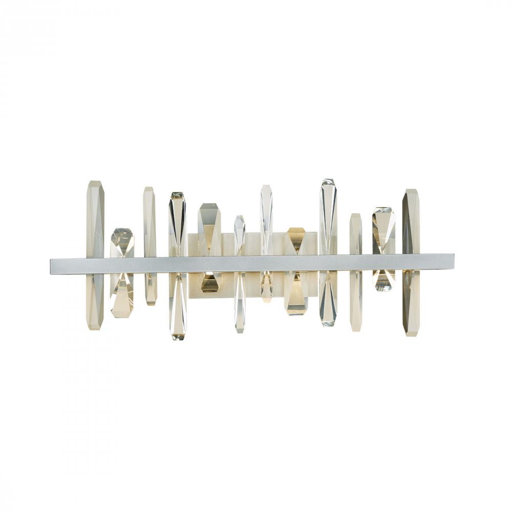 Solitude LED Sconce