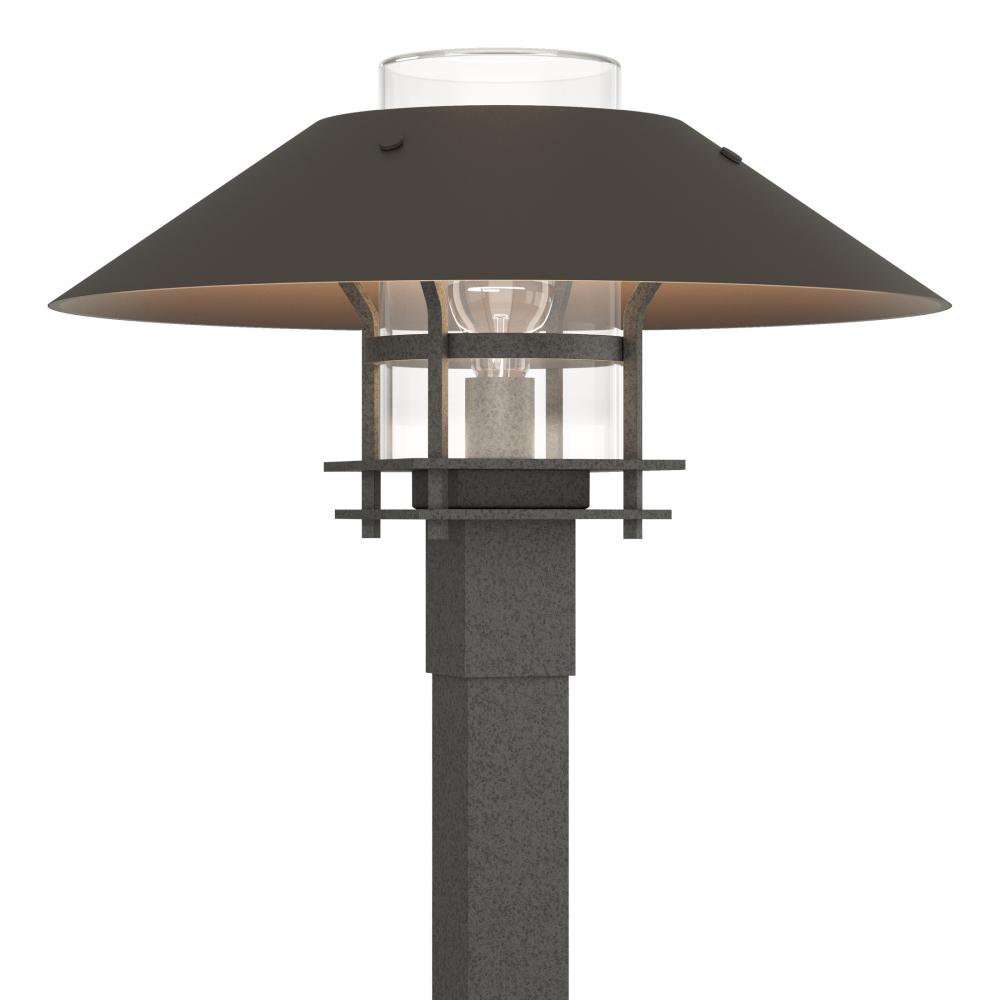 Henry Outdoor Post Light