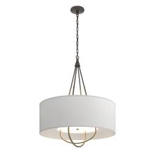 Hubbardton Forge 104230-SKT-14-84-SJ2811 - Loop Pendant