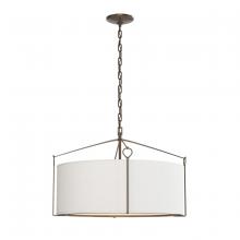 Hubbardton Forge 104250-SKT-05-SF2290 - Bow Pendant