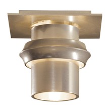 Hubbardton Forge 124910-SKT-84 - Twilight Flush Mount