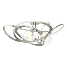 Hubbardton Forge 128720-SKT-85-ZM0621 - Nest Semi-Flush