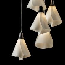 Hubbardton Forge 131102-SKT-STND-10-SH1987 - Mobius 9-Light Pendant