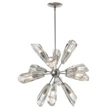 Hubbardton Forge 131321-SKT-MULT-85-CR - Luma 12-Light Starburst Pendant