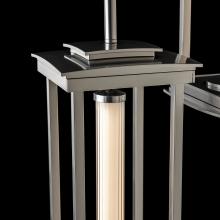 Hubbardton Forge 131634-LED-MULT-85-ZM0735 - Athena Triple Tall LED Lantern