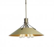 Hubbardton Forge 136340-SKT-LONG-05-84 - Henry Pendant