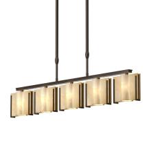 Hubbardton Forge 137545-SKT-LONG-05-AA0151 - Exos Wave Pendant