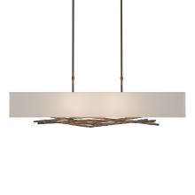 Hubbardton Forge 137660-SKT-LONG-05-SE4298 - Brindille Pendant