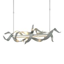 Hubbardton Forge 137687-LED-SHRT-82 - Folio LED Pendant