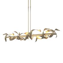 Hubbardton Forge 137689-LED-LONG-84 - Folio Large LED Pendant