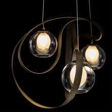 Hubbardton Forge 137835-SKT-STND-07-ZU0548 - Karma Pendant