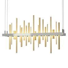 Hubbardton Forge 139725-LED-STND-85-86 - Cityscape LED Pendant