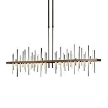 Hubbardton Forge 139726-LED-LONG-05-85 - Cityscape Large LED Pendant