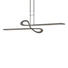 Hubbardton Forge 139730-LED-LONG-07 - Switchback LED Pendant