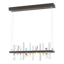 Hubbardton Forge 139734-LED-STND-14-CR - Solitude LED Pendant