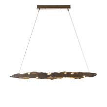 Hubbardton Forge 139860-LED-STND-07-CR - Trove LED Pendant