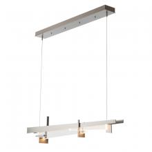 Hubbardton Forge 139901-LED-STND-82-ZQ0640 - Tenon LED Pendant