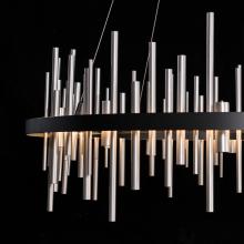 Hubbardton Forge 139910-LED-STND-10-82 - Cityscape Circular LED Pendant