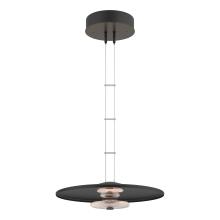 Hubbardton Forge 139971-LED-STND-05-10 - Cairn Mini Pendant