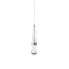 Hubbardton Forge 161040-SKT-STND-84-YJ0434 - Link Low Voltage Mini Pendant