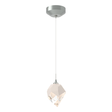 Hubbardton Forge 161188-SKT-STND-82-WP0754 - Chrysalis Small Pendant