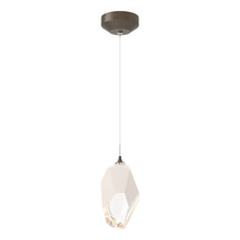 Hubbardton Forge 161189-SKT-STND-05-WP0755 - Chrysalis Large Pendant