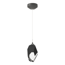 Hubbardton Forge 161189-SKT-STND-20-BP0755 - Chrysalis Large Pendant