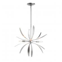 Hubbardton Forge 184350-SKT-MULT-82 - Dahlia Mini Pendant