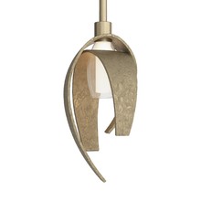 Hubbardton Forge 186500-SKT-MULT-84 - Corona Mini Pendant