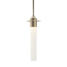 Hubbardton Forge 187910-SKT-MULT-84-II0254 - Airis Small Mini Pendant